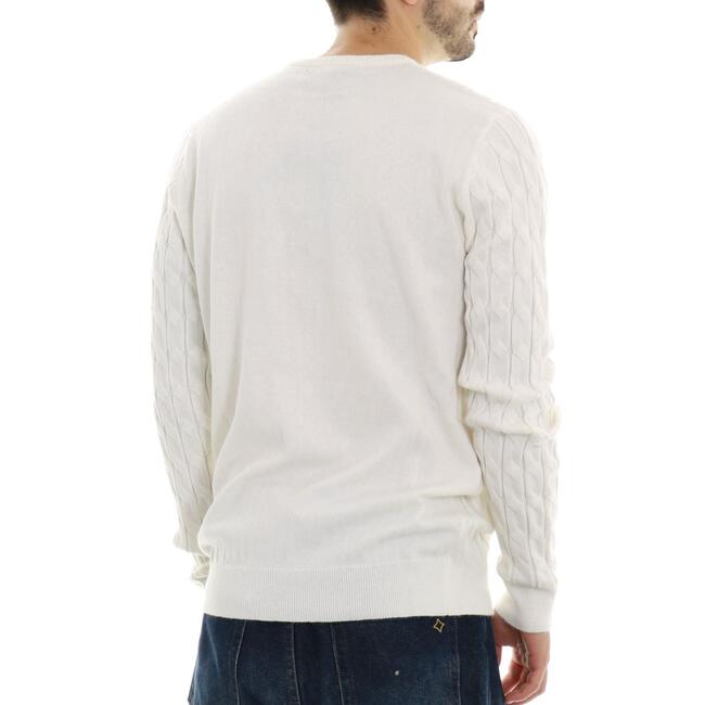 MAGLIA TRECCE TAKE TWO - Mad Fashion | img vers.650x/